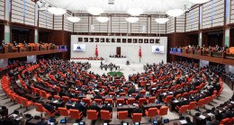 Başörtüsü teklifi Meclis’e geliyor