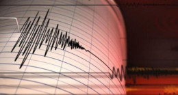 Malatya’da 4,7 büyüklüğünde deprem