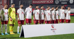 Altınordu’da deplasman kabusu sürüyor