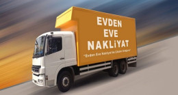 Sigortalı Evden Eve Nakliyat