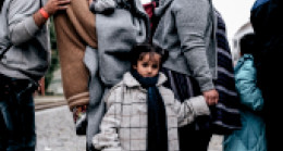 Mülteci Kimlik Belgesi