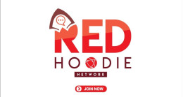 Ankara’ya Özel Sosyal Kulüp: RedHoodie Network