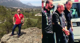 FETÖCÜ Hasan KAVASOĞLU SIRRA KADEM BASTI