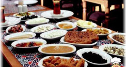 Çerkezköy’ün En Lezzetli Van Kahvaltısı Burada!
