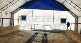Çadır Çeşitleri ve Özellikleri