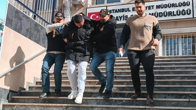 Deprem bölgesinde sahte doktor yakalandı