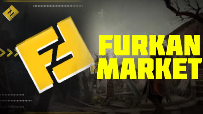 FurkanMarket: Dijital Dünyada Güvenilir ve Destekli Alışverişin Adı