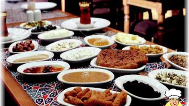 Çerkezköy’ün En Lezzetli Van Kahvaltısı Burada!