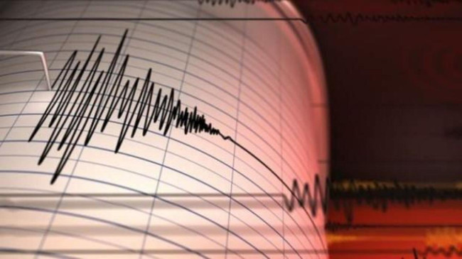 Malatya’da 4,7 büyüklüğünde deprem