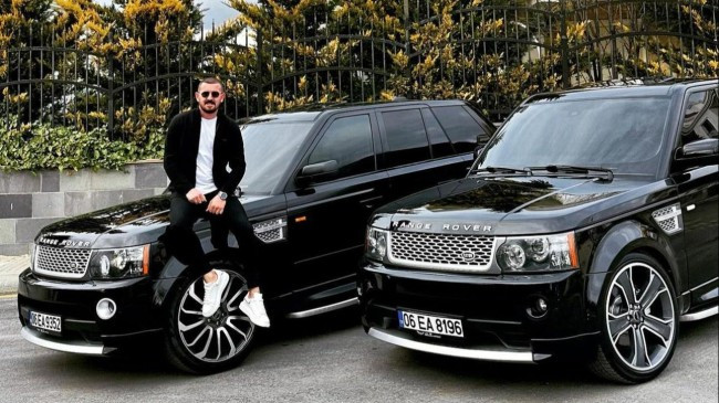 Erdal Akbal Kimdir ?