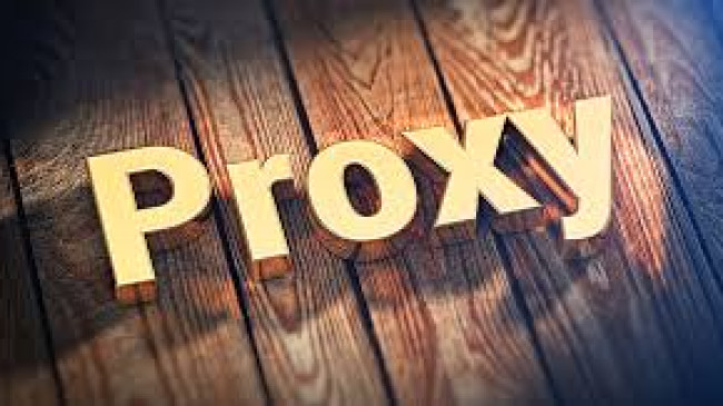 Proxy Satın Al