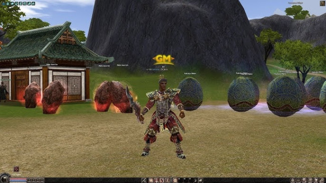 Metin2 Pvp Serverler