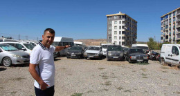 Araç fiyatları artınca çürümeye terk edilen araçlar kıymete bindi: Tek tek almaya başladılar