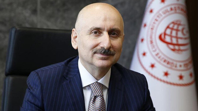 Bakan Karaismailoğlu duyurdu: 225 milyar dolara ulaştı