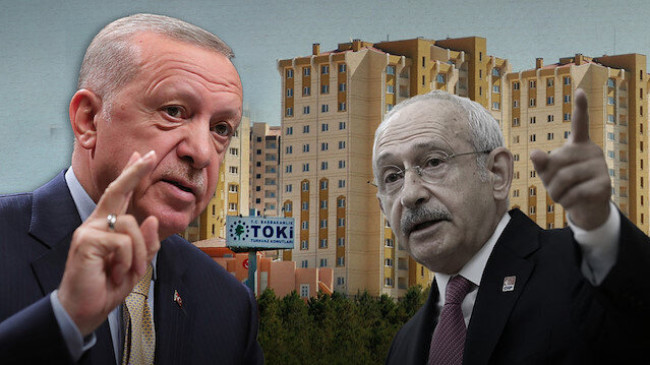 Cumhurbaşkanı Erdoğan’dan Kılıçdaroğlu’na sert tepki: İspat-ı vücut etmişiz biz