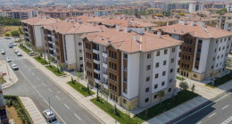 TOKİ başvurusu nereye yapılacak? E-devlet’ten TOKİ’ye başvurusu nasıl yapılır?