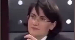 Akşener’in reklam arasındaki 28 Şubat itirafı yıllar sonra ortaya çıktı: Ben iyi bir örgütçüyüm