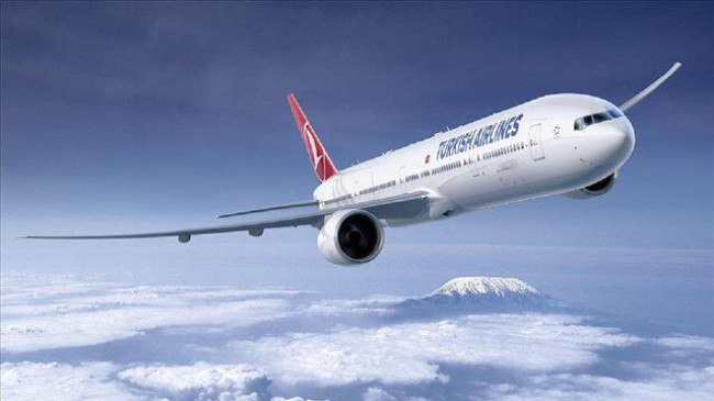 THY duyurdu: İndirimli bilet satışları başladı
