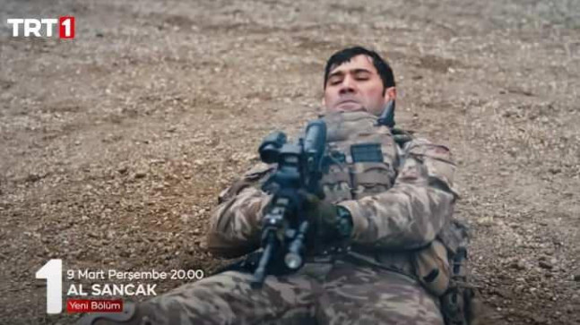 Al Sancak 6.bölüm fragmanında nabzı yükseltecek gelişme! Taşlar yerinden oynuyor