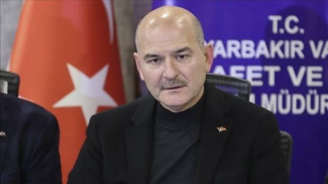 Bakan Soylu’dan asrın felaketiyle ilgili açıklama