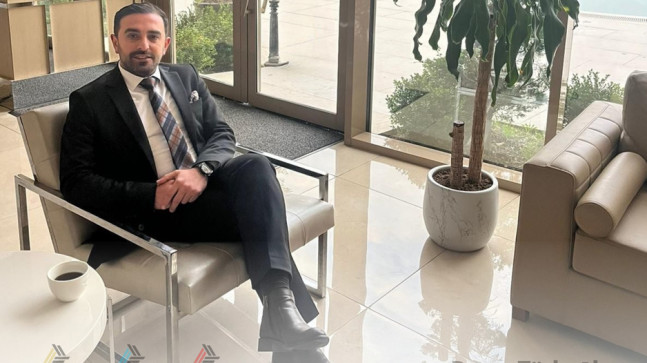 Davut Türkoğlu: Hizmet Sektöründe Yapay Zekayı Pulkon ile Entegre Ediyoruz