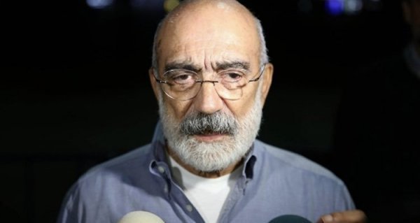 Ahmet Altan hakkında yakalama kararı