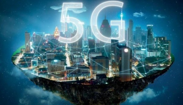 5G