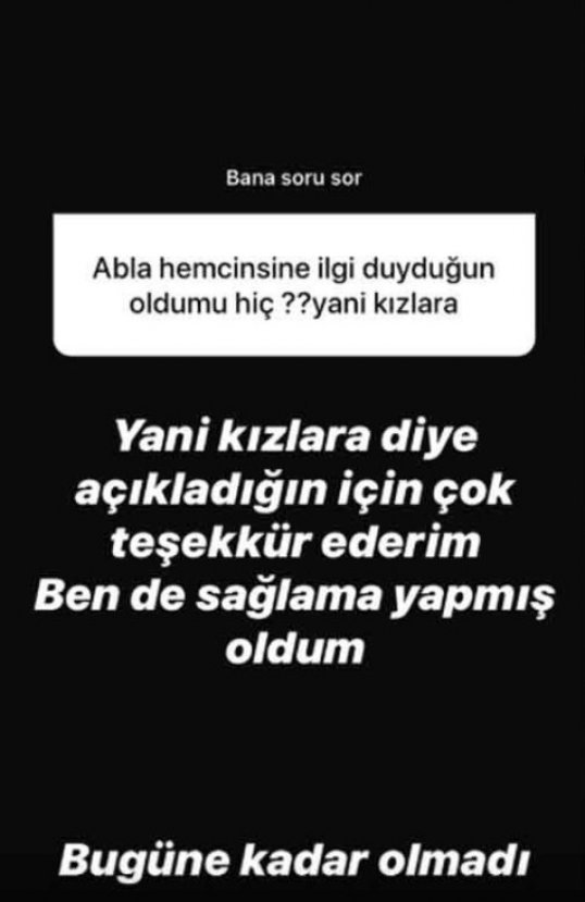 İrem Derici'den takipçisine 'bakire' yanıtı 