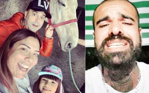 Işın Karaca'nın eski kocaları birbirine düştü