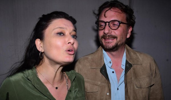 Nurgül Yeşilçay, düğün istiyor