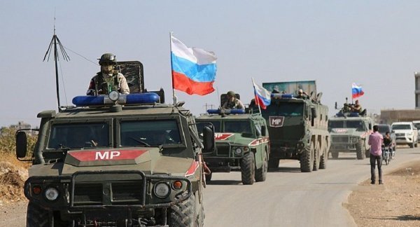 ABD ve Rusya'nın petrol kapışması