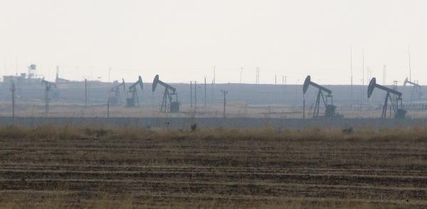 ABD ve Rusya'nın petrol kapışması