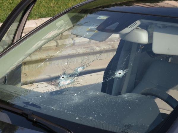 Ataşehir'de yol kavgası: 1 yaralı