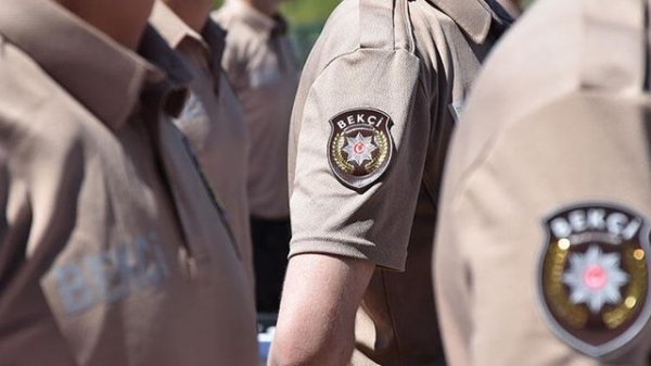 Bekçilerle ilgili hazırlanan kanun teklifi komisyonda