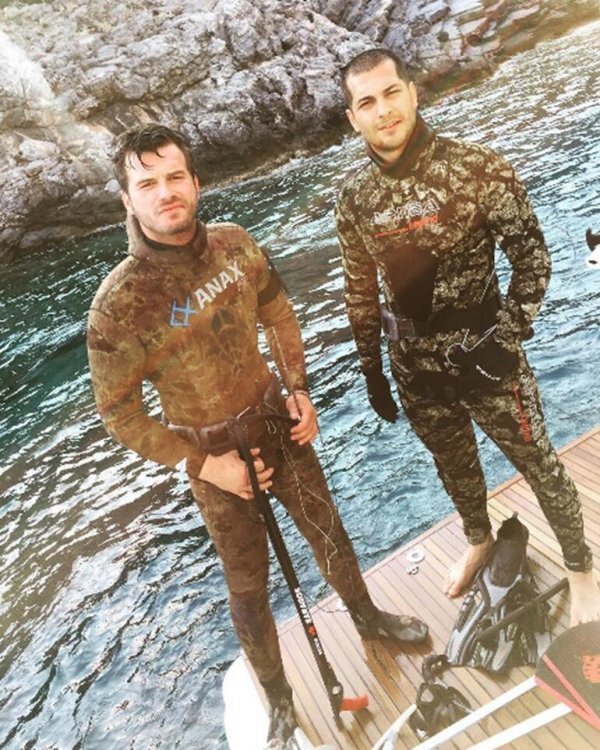 Çağatay Ulusoy teknesini büyütüyor