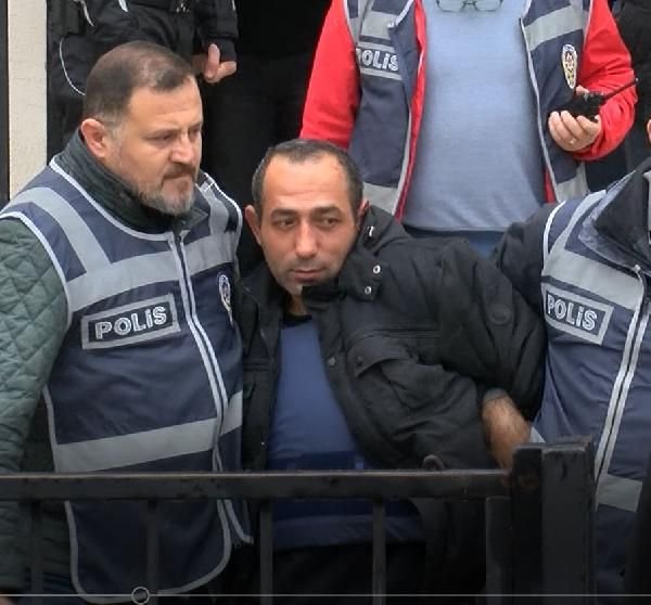 Ceren'in katiline oy birliği ile verilen 'akıl sağlığı' raporu -1