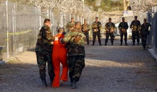 CIA'nın işkence yöntemlerinin mimarı: Ahlaki görevimdi