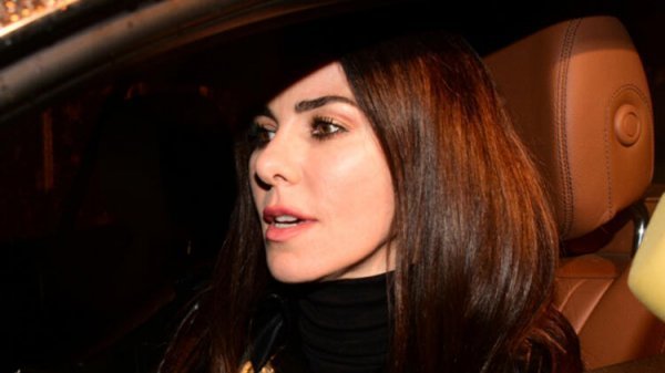 Defne Samyeli: Kararım kesin