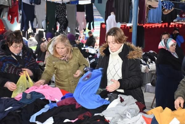 Edirne'ye akın eden Bulgar ve Yunan turistler 270 milyon Euro bıraktı -6