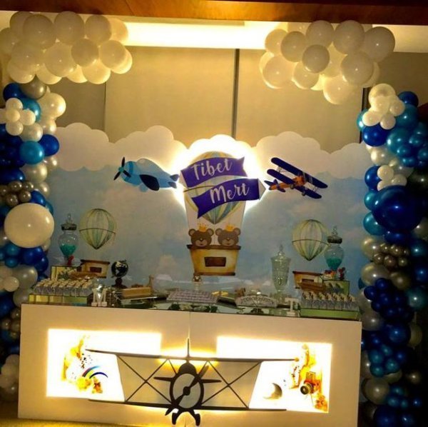 Ezgi Sertel anne oldu