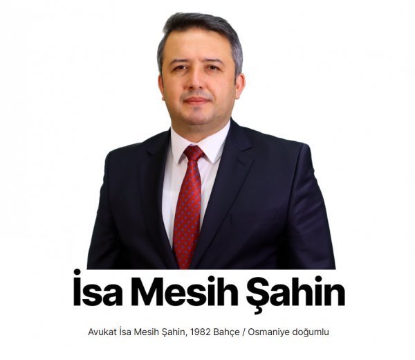 Gelecek Partisi İstanbul, Ankara il başkanları belli oldu