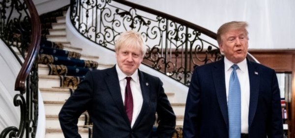 İngiltere, ABD'nin suikastını savundu 