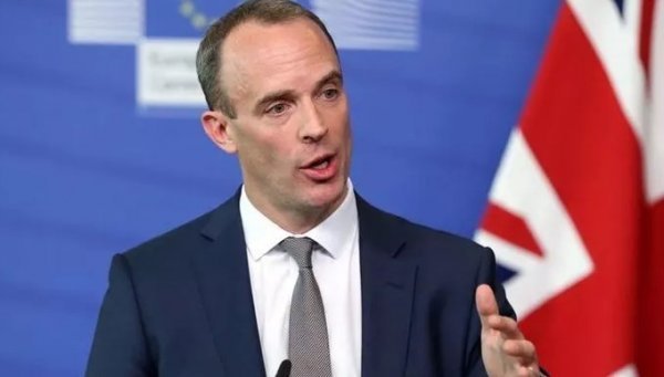 İngiltere, ABD'nin suikastını savundu 