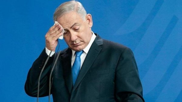 İsrail vatandaşları Netanyahu'ya dokunulmazlık istemiyor
