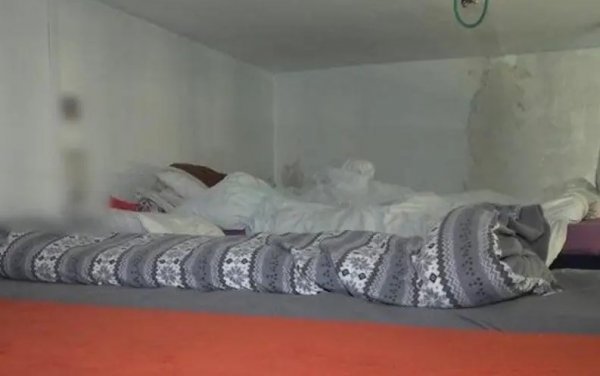 İsrail'de kadın ve çocukları köle yapan haham yakalandı