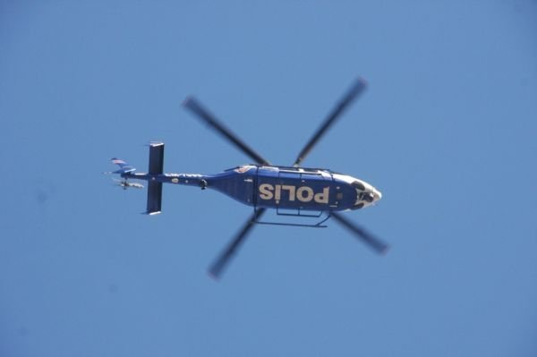 İstanbul’da yeni yılın ilk ‘Kurt Kapanı 1’ uygulaması -6