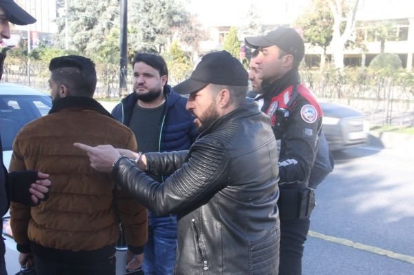 İstanbul’da yeni yılın ilk ‘Kurt Kapanı 1’ uygulaması -10