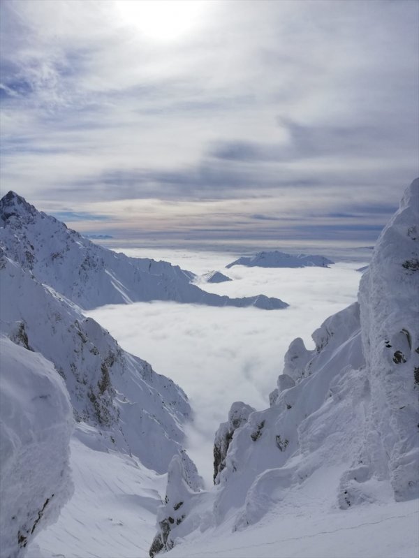 Kapan-3 Kavaklı Operasyonu başladı