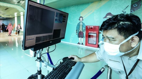 Koronavirüs salgınında can kaybı 132’ye yükseldi