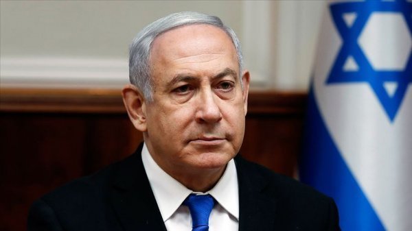 Netanyahu ardından Gantz da Ürdün Vadisi vaadinde bulundu